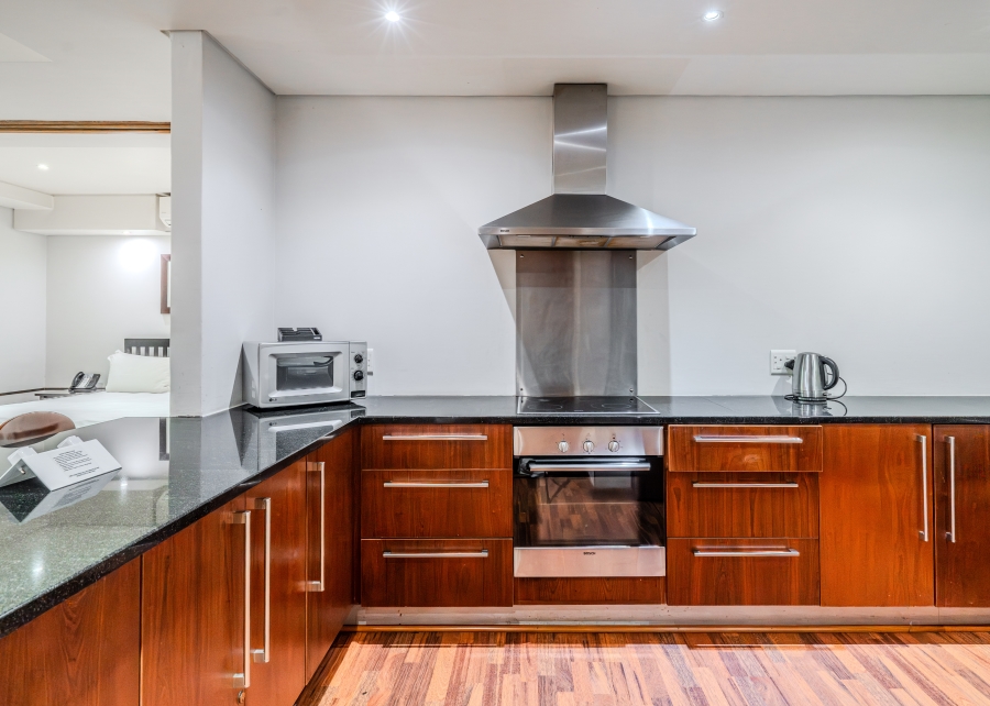 1 Bedroom Property for Sale in Cape Town City Centre Western Cape